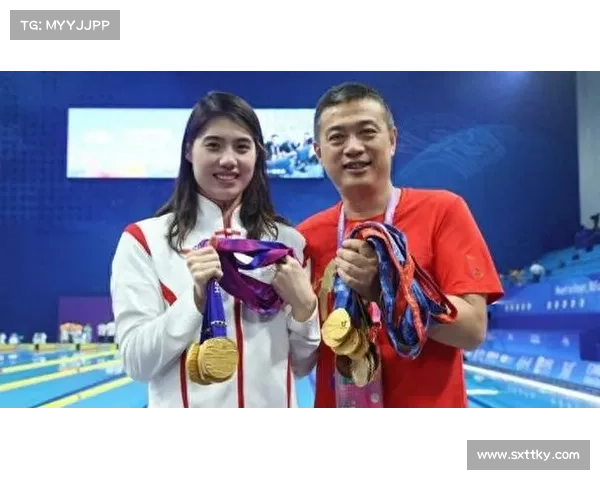 崔登荣出任中国游泳队总教练,巴黎奥运新帅上任震撼揭晓 崔登荣出任中国游泳队总教练,巴黎奥运新帅上任震撼揭晓